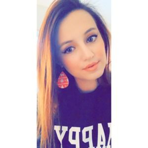 Meet your Posher, Kacy